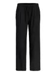 Jack & Jones - Jpstbill Andros Vis Linen Blend Jogger - Vabaaja - S