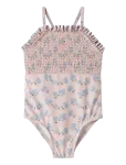 Lil'Atelier - Nbffiona Sim Swimsuit Lil - Ujumisriided - 86