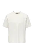 ONLY & SONS - Onsandre Rlx Ss Tee - L&uuml;hikeste varrukatega - XL