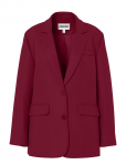 Pieces - Pckamil Ls Loose Blazer Noos Bc - &Uuml;lisuured bleiserid - L