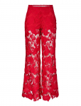 YAS - Yasgala Mw Lace Pants - Show - Lai jalg - 40