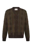 WOOD WOOD - Wwvim Cardigan 25476 - Kardiganid - S