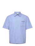Daily Paper - Script Ss Shirt - Vabaaja s&auml;rgid - XS