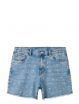 Name It - Nkfrose Hw Mom Dnm Shorts 3555-On Noos - L&uuml;hikesed p&uuml;ksid - 146