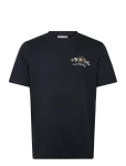 Casual Friday - Cflucas 0315 T-Shirt - L&uuml;hikeste varrukatega - S