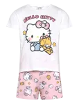 Hello Kitty - Pyjama - Pidžaamakomplektid - 98