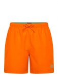 Superdry - Essential 16 Swim Short - L&uuml;hikesed p&uuml;ksid - M