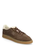 Tommy Hilfiger - The Greenwich Edge Suede - Madala s&auml;&auml;rega tossud - 42