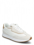 Tommy Hilfiger - Th Retro Runner Mix - Madala s&auml;&auml;rega tossud - 40