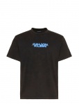 Calvin Klein Jeans - Ss 20S Washed Spine Graphic Tee - L&uuml;hikeste varrukatega - XL