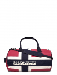 Napapijri - H-Moore Duf Garnet - Duffel-kotid - ONE SIZE
