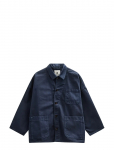 Anerkjendt - Akowen Twill Overshirt - Kerged jakid - ONE SIZE