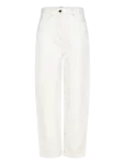 Nu&eacute; Notes - Sofia Pants - Barrel-teksad - 36