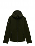 Superdry - Hooded Softshell Trekker Jkt - Spordi &otilde;uejoped - XXXL