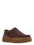 Clarks - Torhill Bee D - Purjekingad - 35.5