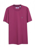 Original Penguin - Cont Pin Point Sml S - L&uuml;hikeste varrukatega - XL