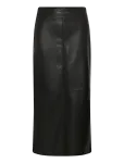 Kaffe - Kaarense Long Skirt - Maksiseelikud - 40