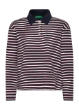 United Colors Of Benetton - L/S Polo Shirt - Pikkade varrukatega - M