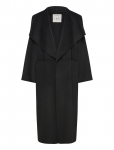 TOTEME - Signature Doubl&eacute; Coat - Talvemantlid - S