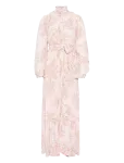 Love Lolina - Violetta Maxi Dress - Maksikleidid - L