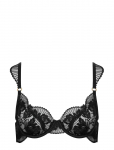 Bluebella - Gabriella Wired Bra - Tugikaartega rinnahoidjad - 85 C