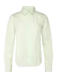 Closed - Classic Shirts & Blouses Fresh Mint - Pikkade varrukatega - XL