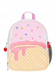 Skip Hop - Skip Hop Spark Style Little Kid Backpack "Glass" - Seljakotid - ONE SIZE