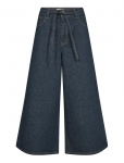 MOS MOSH - Mmculotte Zack Jeans - Laiad - 32