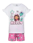 Gabby's Dollhouse - Pyjama - Pidžaamakomplektid - 98