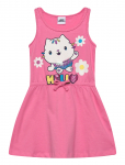 Gabby's Dollhouse - Dress - Varrukateta beebikleidid - 116