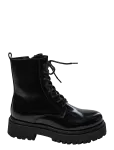 Sofie Schnoor - Terrasw Leather Boot - Madala kontsaga poolsaapad - 36