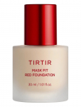 TIRTIR - Tirtir Mask Fit Red Foundation 10C Shell 30Ml - Jumestuskreemid - 30 ML