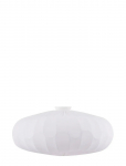 Globen Lighting - Ceiling Lamp Bladverk 50 White - S&uuml;vistatud laevalgustid - 50X50X20CM
