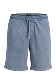 Jack & Jones - Jpstjaiden Carter Wash Dob Shorts Reg Sn - Vabaaja l&uuml;hikesed p&uuml;ksid - S