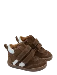 Pom Pom - Pmpride Velcro Barefoot High Sneake - K&otilde;rge s&auml;&auml;rega tossud - 26