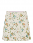 N&uuml;mph - Nuharpa Skirt - L&uuml;hikesed seelikud - 40