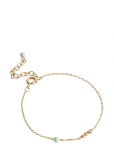 Enamel Copenhagen - Bracelet, Nara - K&auml;eketid - ONE SIZE