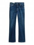 Gant - Slim Flared Jeans - Laieneva s&auml;&auml;rega - 27