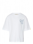 Billieblush - Short Sleeves Tee-Shirt - L&uuml;hikeste varrukatega - 116
