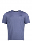 ROSSIGNOL - M Graphic Active Tee - Spordi T-s&auml;rgid - S