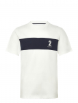 Hackett London - Heritage Nbr Panel T - L&uuml;hikeste varrukatega - XXL