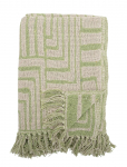 Bloomingville - Velva Throw - Tekid ja pleedid - 160X130CM