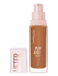 Maybelline - Maybelline New York Lifter Plump & Glow Foundation - Jumestuskreemid - 30 ML
