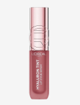 L'Or&eacute;al Paris - L'or&eacute;al Paris Hyaluron Tint Lip Stain Serum Worth It Medium 5 Ml - Lip Stain - 5 ML