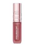 L'Or&eacute;al Paris - L'or&eacute;al Paris Hyaluron Tint Lip Stain Serum Worth It Medium 5 Ml - Lip Stain - 5 ML