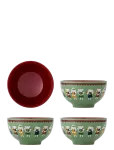 Bloomingville - Peo Bowl - J&otilde;ulutarvikud - 500 ML