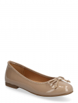 Bianco - Biaceline Ballerina Faux Leather - Baleriinad - 41