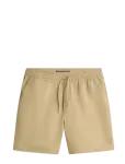 Tommy Hilfiger - Mercer 7 Pull On Linen Short - Linased l&uuml;hikesed p&uuml;ksid - 33