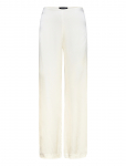Bardot - Devin Mid Rise Satin Pant - Lai jalg - 36