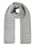 LMTD - Nlflodet Knit Scarf - Sallid - ONE SIZE
